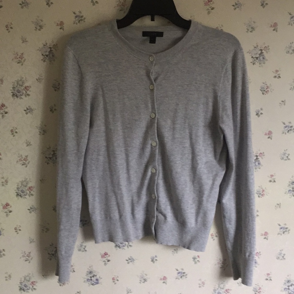 J. Crew Sweater